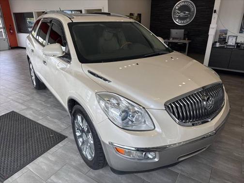 2012 Buick Enclave Premium