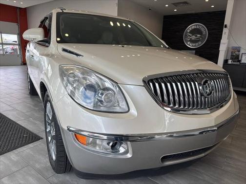 2012 Buick Enclave Premium