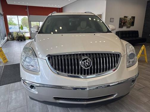 2012 Buick Enclave Premium