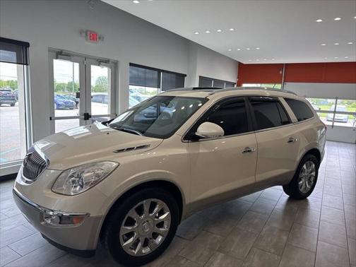 2012 Buick Enclave Premium