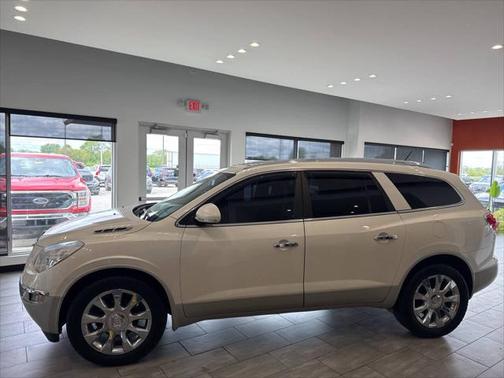 2012 Buick Enclave Premium