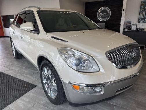 2012 Buick Enclave Premium