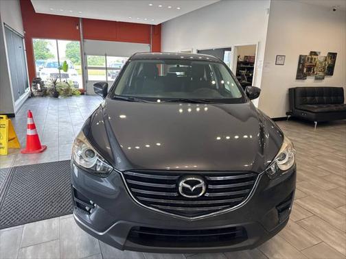 2016 Mazda CX-5 Sport