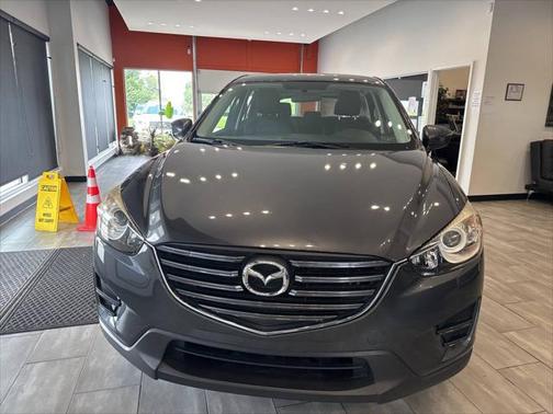 2016 Mazda CX-5 Sport