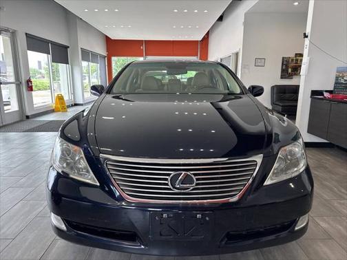 2008 Lexus LS 460 Base