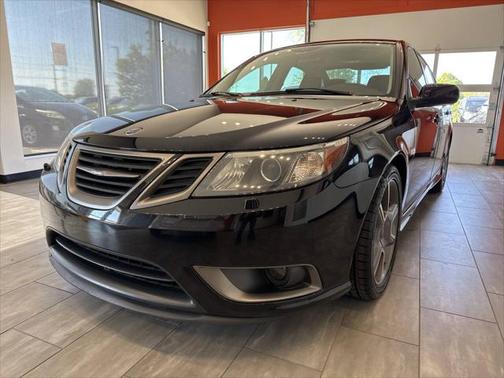 2008 Saab 9-3 2.0T