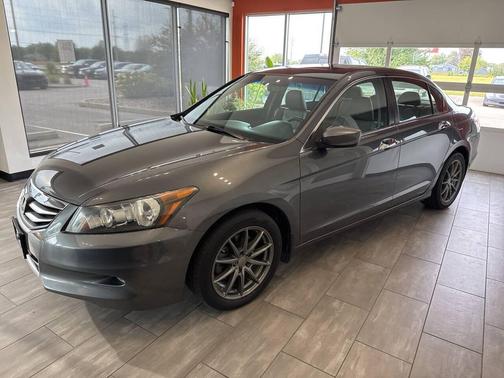 2011 Honda Accord SE