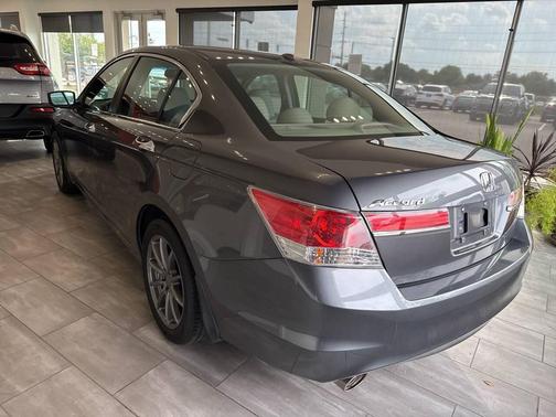 2011 Honda Accord SE