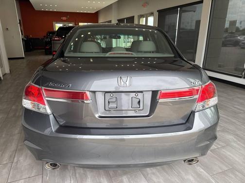 2011 Honda Accord SE