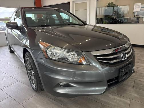 2011 Honda Accord SE