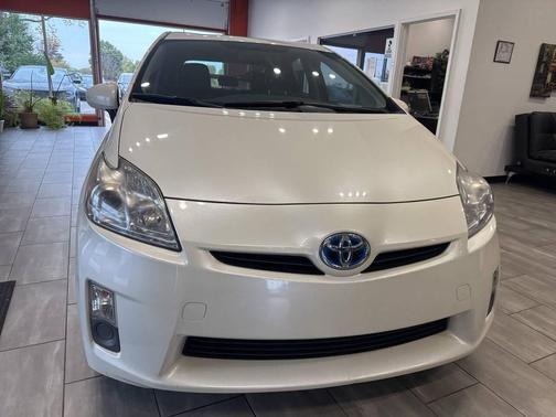 2011 Toyota Prius II