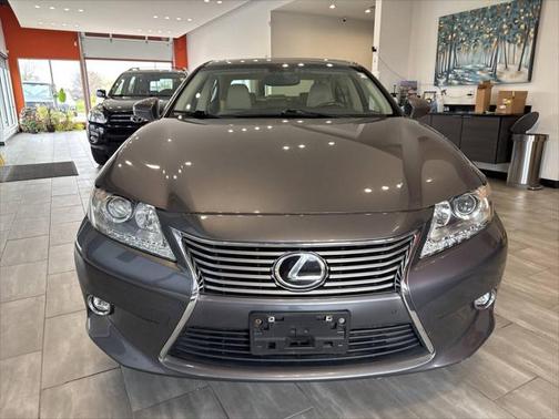 2014 Lexus ES 350 Base
