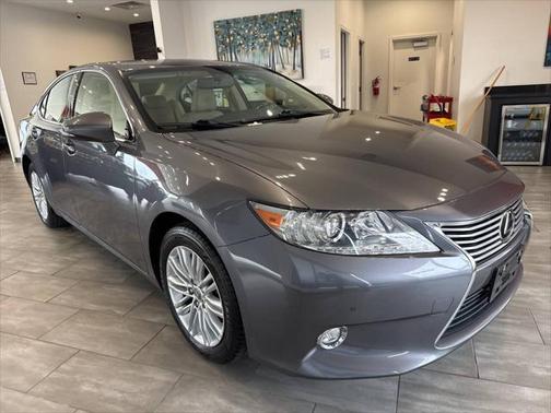 2014 Lexus ES 350 Base