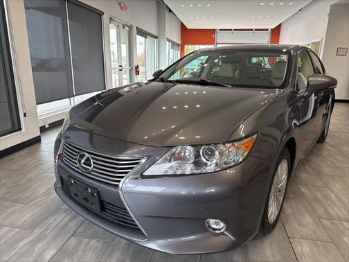 2014 Lexus ES 350 Base