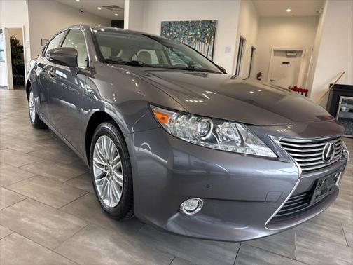 2014 Lexus ES 350 Base