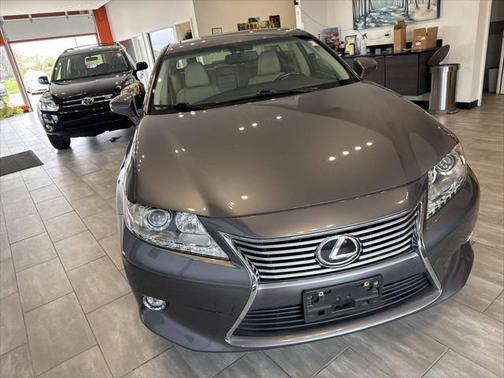 2014 Lexus ES 350 Base