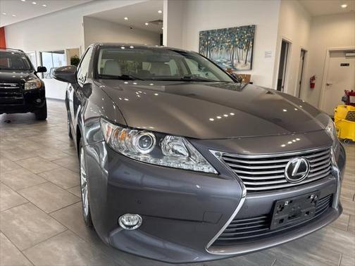 2014 Lexus ES 350 Base