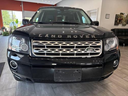 2013 Land Rover LR2 HSE AWD 4dr SUV