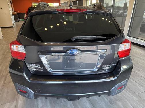 2016 Subaru Crosstrek 2.0i Limited