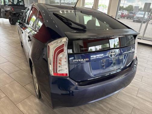 2012 Toyota Prius Five