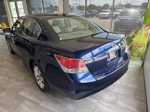 2009 Honda Accord EX-L