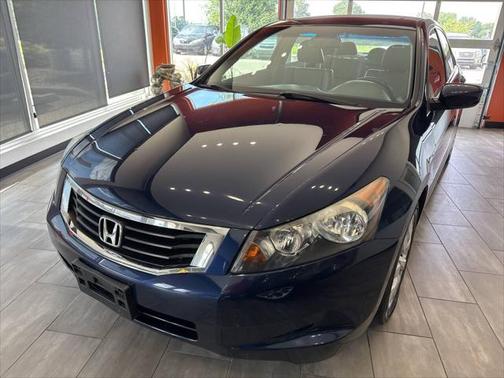 2009 Honda Accord EX-L