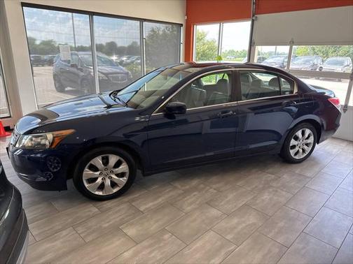2009 Honda Accord EX-L