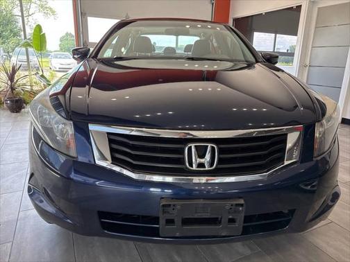 2009 Honda Accord EX-L
