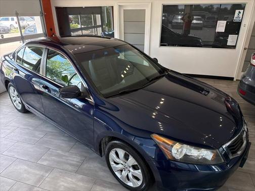 2009 Honda Accord EX-L