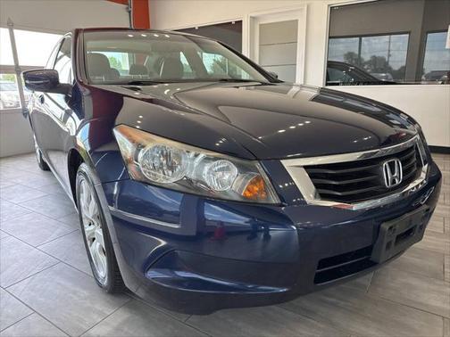2009 Honda Accord EX-L