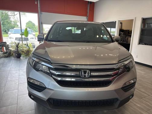 2016 Honda Pilot EX