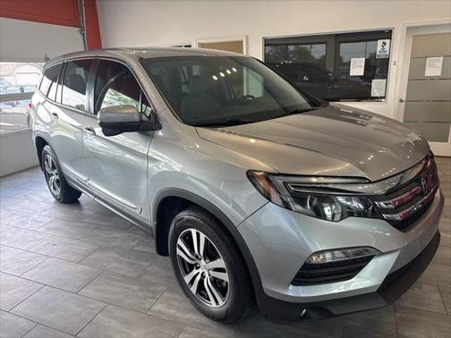 2016 Honda Pilot EX