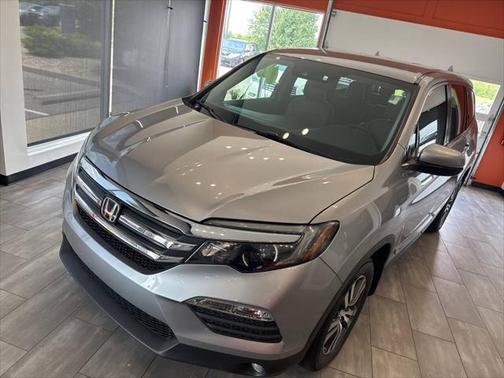 2016 Honda Pilot EX