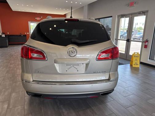 2014 Buick Enclave Premium