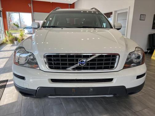 2009 Volvo XC90 3.2 R-Design