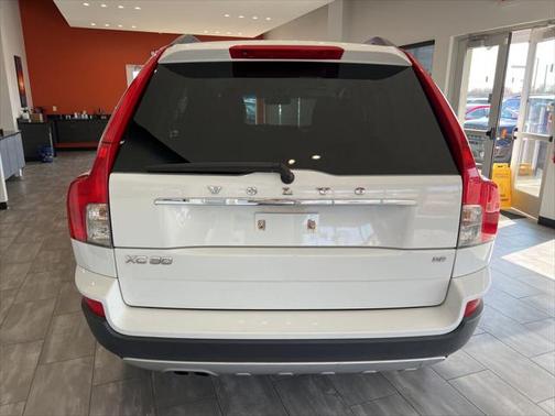 2009 Volvo XC90 3.2 R-Design