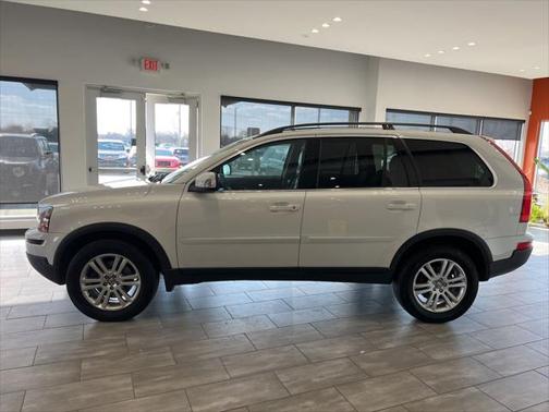 2009 Volvo XC90 3.2 R-Design