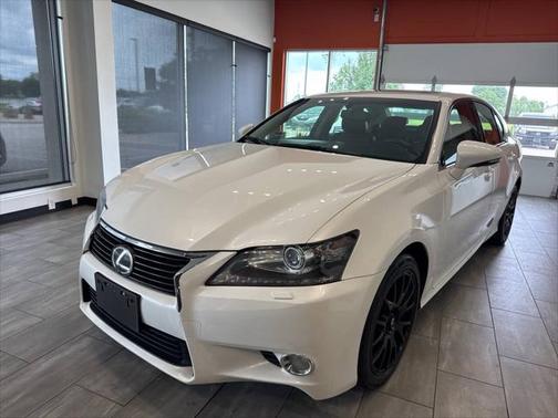 2014 Lexus GS 350 Base