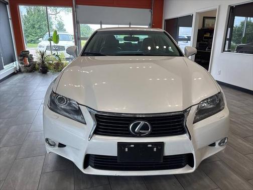 2014 Lexus GS 350 Base