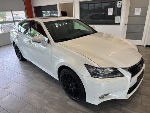 2014 Lexus GS 350 Base
