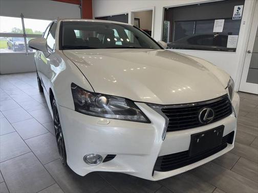 2014 Lexus GS 350 Base