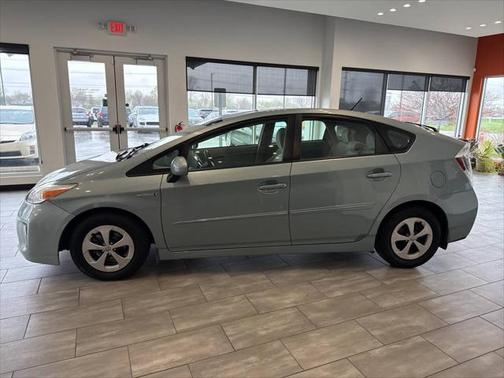 2014 Toyota Prius Two