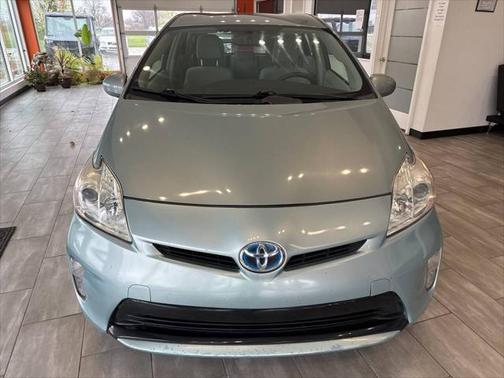 2014 Toyota Prius Two