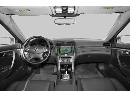 2005 Acura TL 3.2
