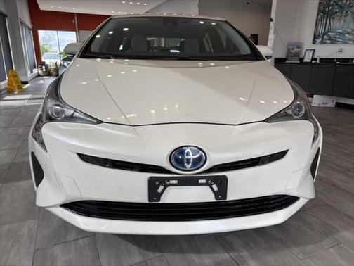 2017 Toyota Prius Two
