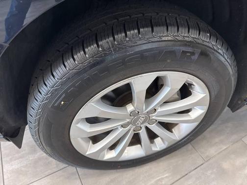 2014 Audi Q5 2.0T Premium Plus