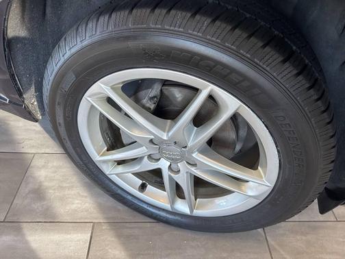 2017 Audi Q5 2.0T Premium