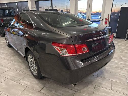 2012 Lexus ES 350 Base