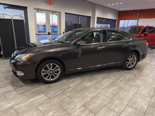 2012 Lexus ES 350 Base