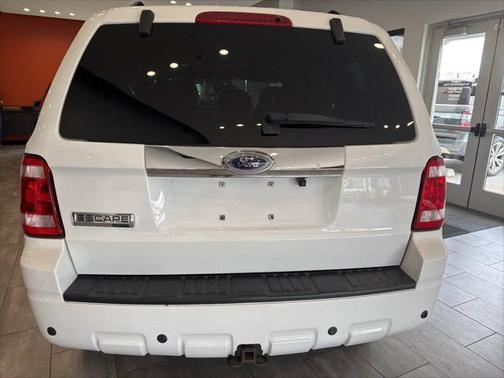 2008 Ford Escape Limited